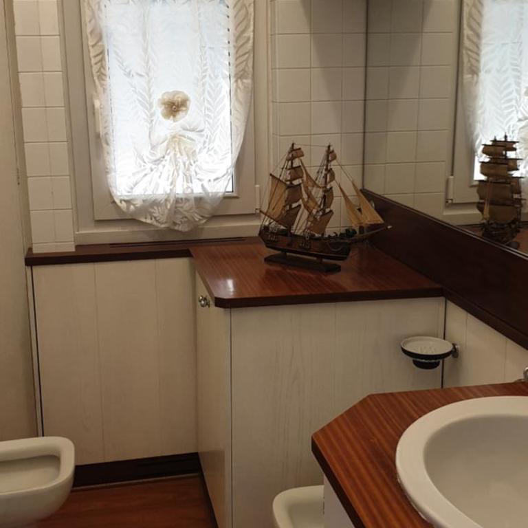 Acquamarina - Appartamento con 2 Camere da Letto - 29