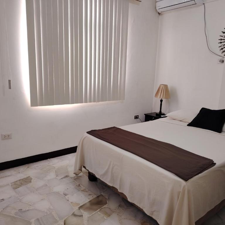 Del Sol Suites - Apartamento #2 - Apartamento Estándar de 2 dormitorios - 9