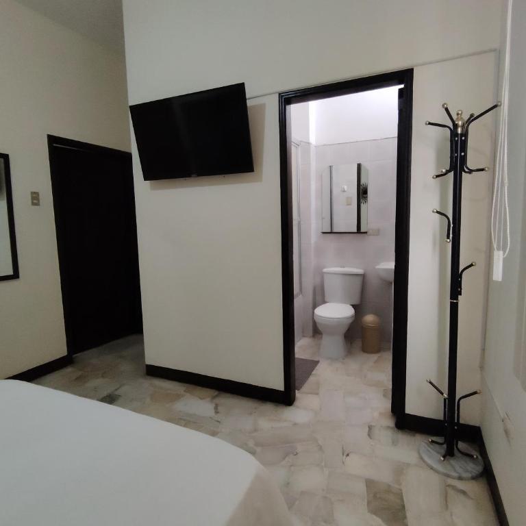 Del Sol Suites - Apartamento #2 - Apartamento Estándar de 2 dormitorios - 10