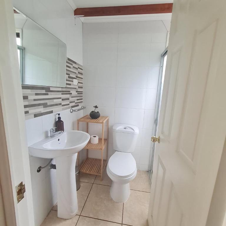 Nido Del Bosque - Two-Bedroom House - 15