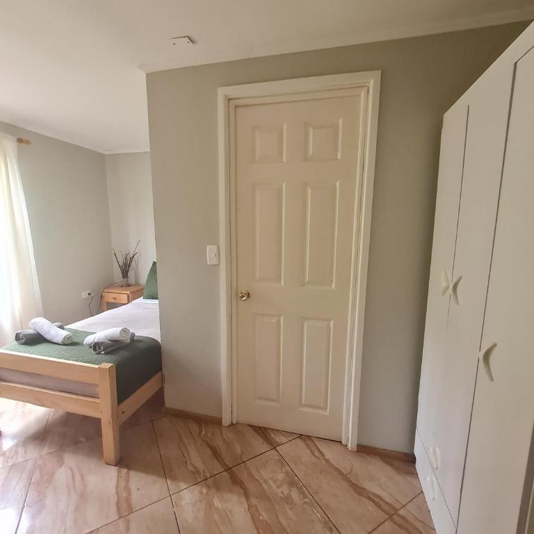 Nido Del Bosque - Two-Bedroom House - 13