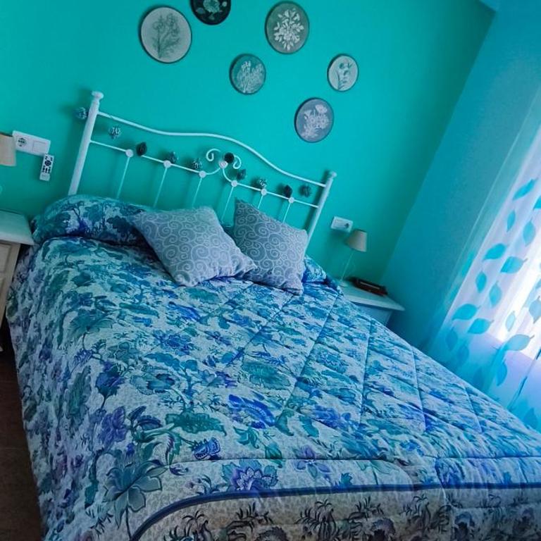 Villa Mariposa, urbanizacion naturista - Apartamento de 1 dormitorio - 1