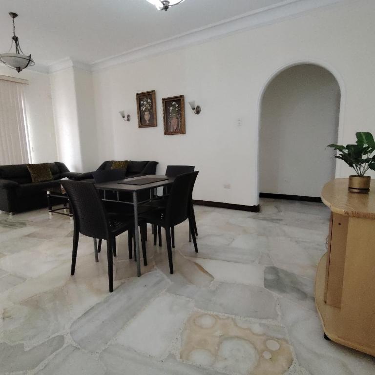 Del Sol Suites - Apartamento #2 - Apartamento con balcón - 9