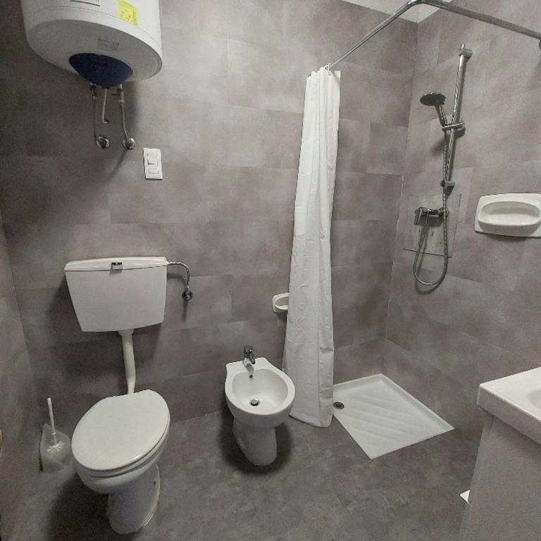 Holiday D-334 Studio Apartment PSM - Appartamento con 1 Camera da Letto - 21