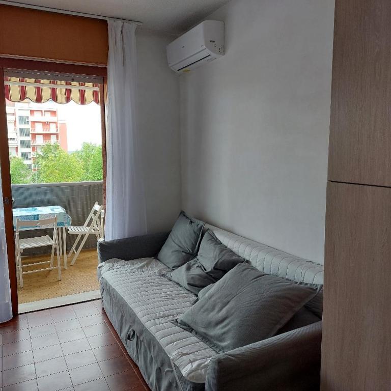 Holiday D-334 Studio Apartment PSM - Appartamento con 1 Camera da Letto - 9