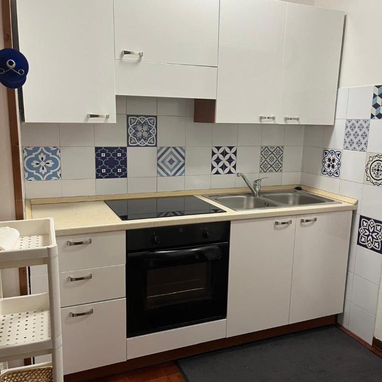 Holiday D-334 Studio Apartment PSM - Appartamento con 1 Camera da Letto - 8