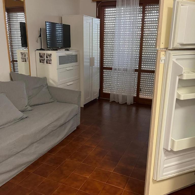 Holiday D-334 Studio Apartment PSM - Appartamento con 1 Camera da Letto - 20