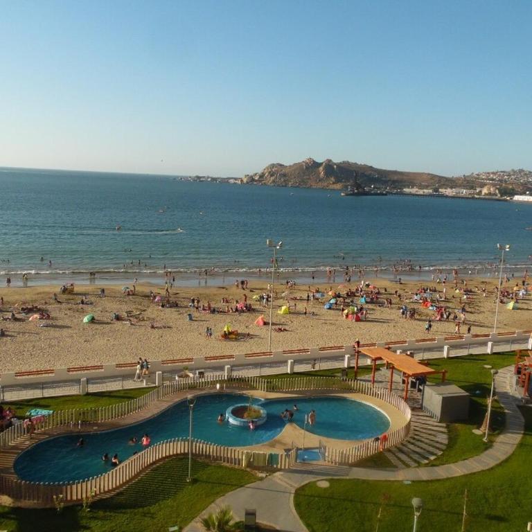 Beautiful apartment in Playa La Herradura - Apartamento de 2 dormitorios - 5
