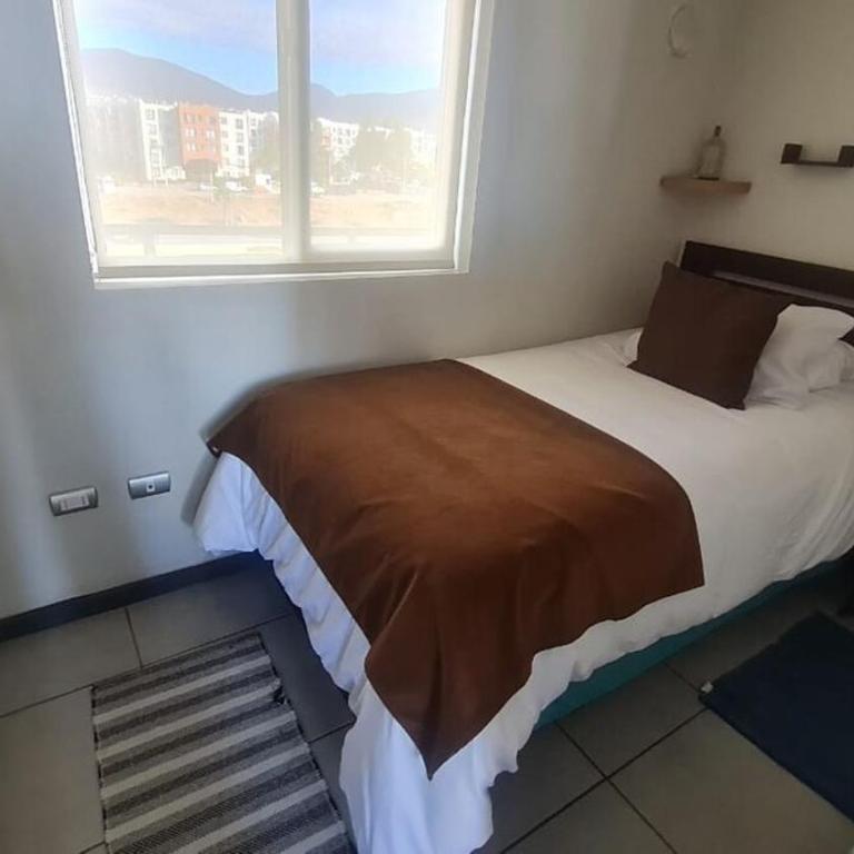 Beautiful apartment in Playa La Herradura - Apartamento de 2 dormitorios - 9