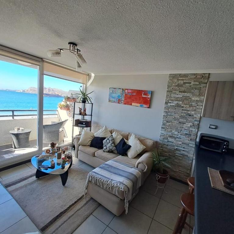 Beautiful apartment in Playa La Herradura - Apartamento de 2 dormitorios - 13