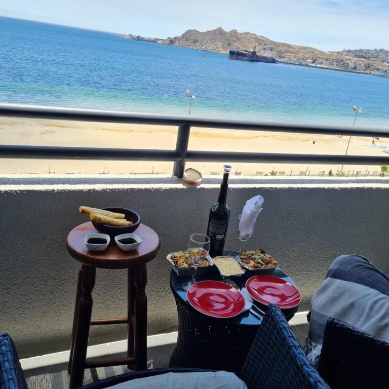 Beautiful apartment in Playa La Herradura - Apartamento de 2 dormitorios - 14