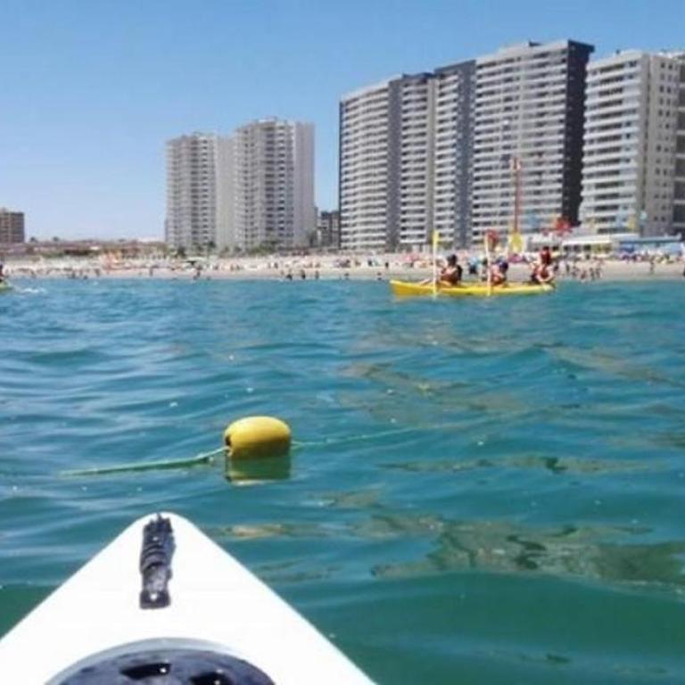 Beautiful apartment in Playa La Herradura - Apartamento de 2 dormitorios - 15