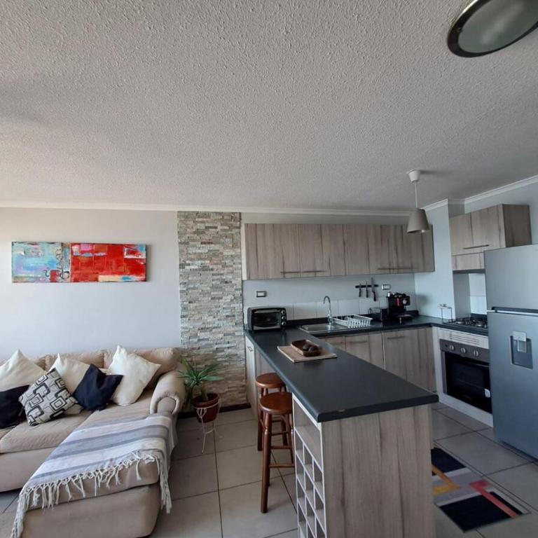 Beautiful apartment in Playa La Herradura - Apartamento de 2 dormitorios - 17