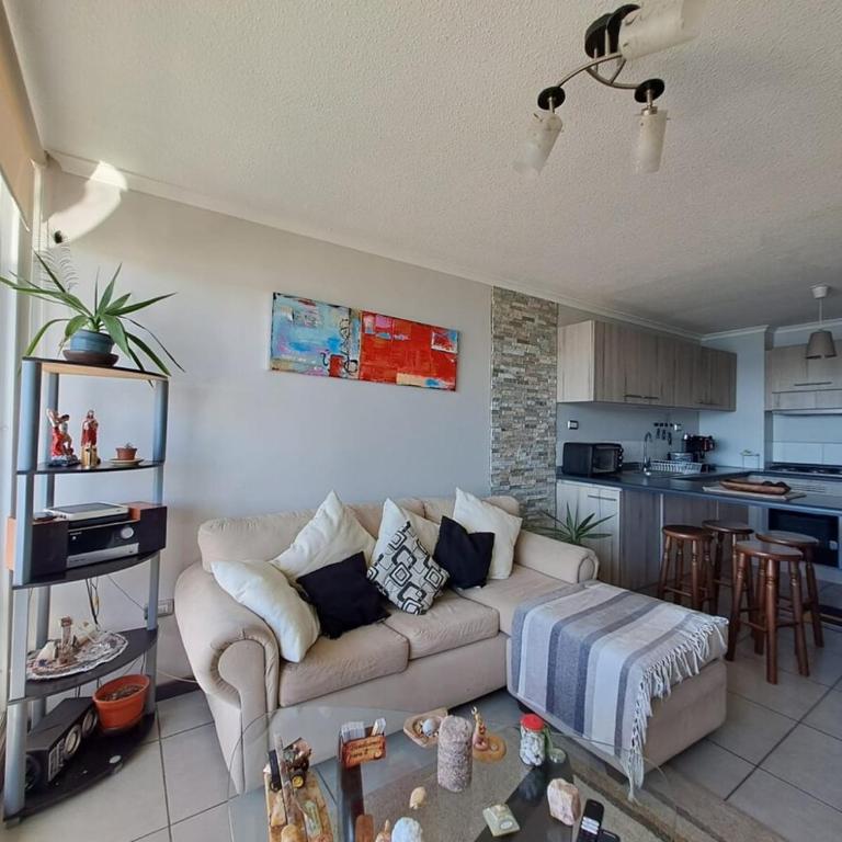Beautiful apartment in Playa La Herradura - Apartamento de 2 dormitorios - 18