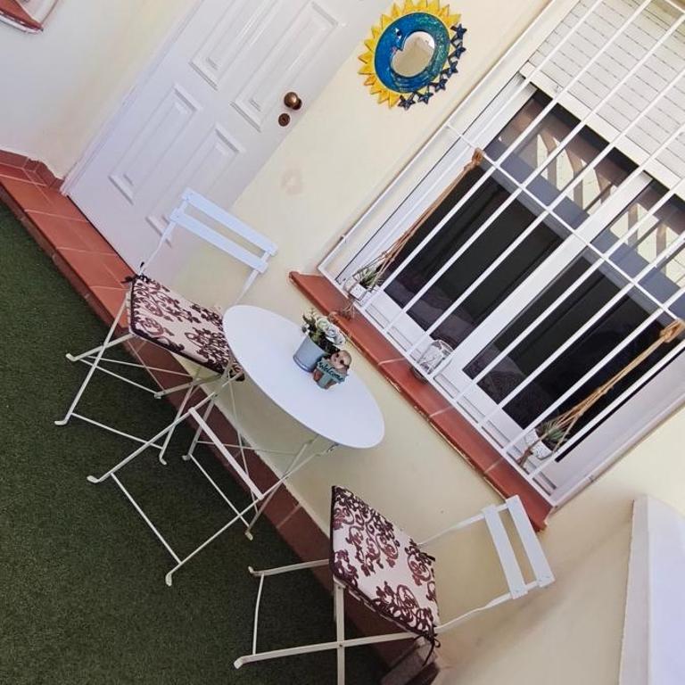 Villa Mariposa, urbanizacion naturista - Apartamento de 1 dormitorio - 8