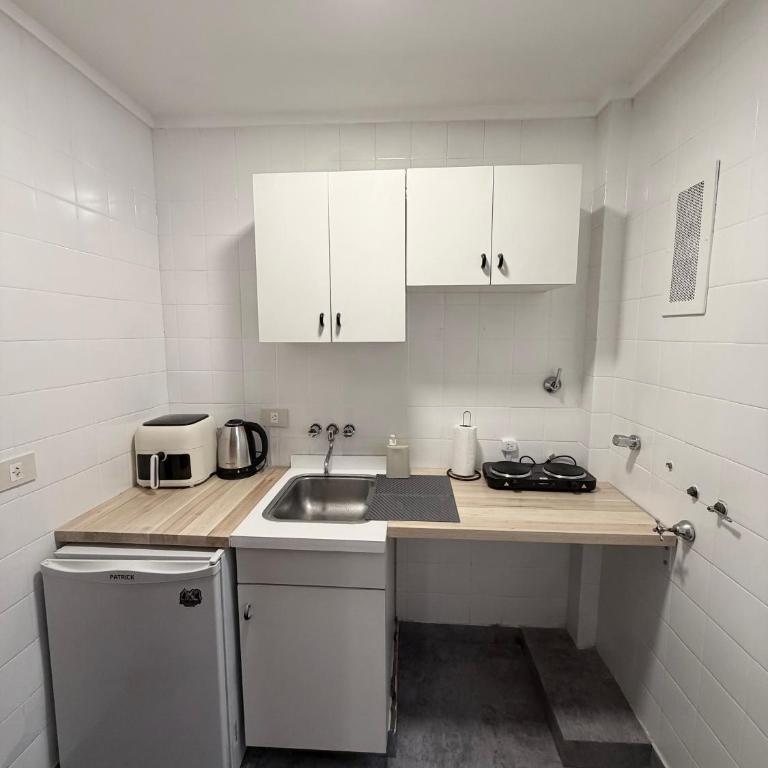 Alojamiento a pasos del Obelisco - Apartamento de 1 dormitorio - 1