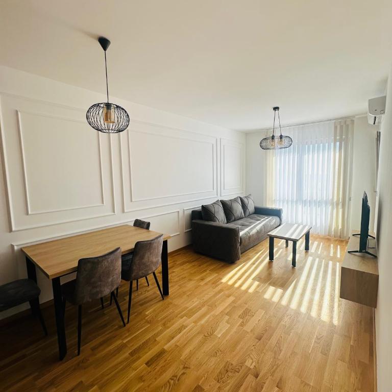 Lux apartman - Apartman sa 1 Spavaćom Sobom - 1