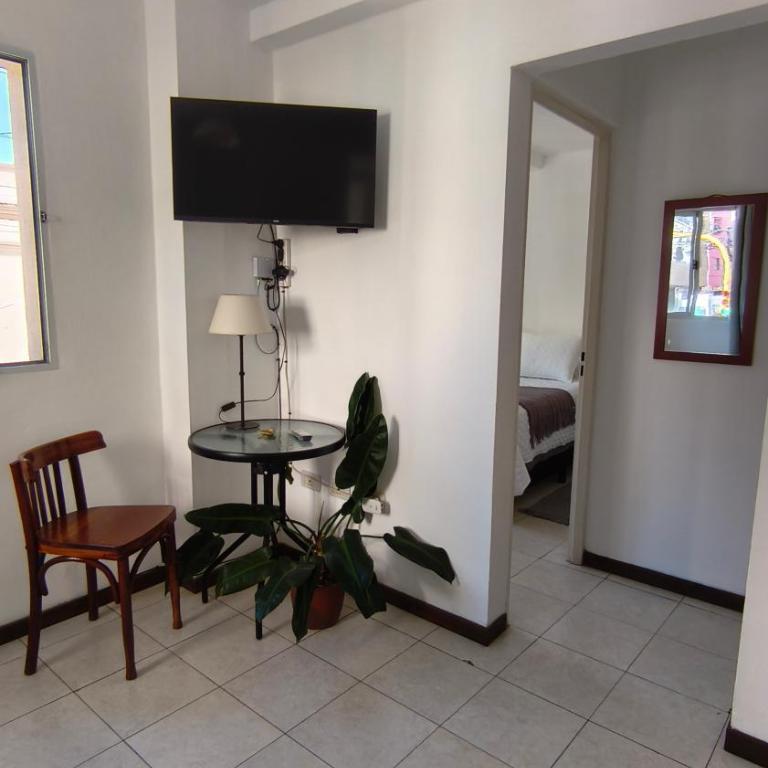 Jujuy Centro 2 - One-Bedroom Apartment - 5