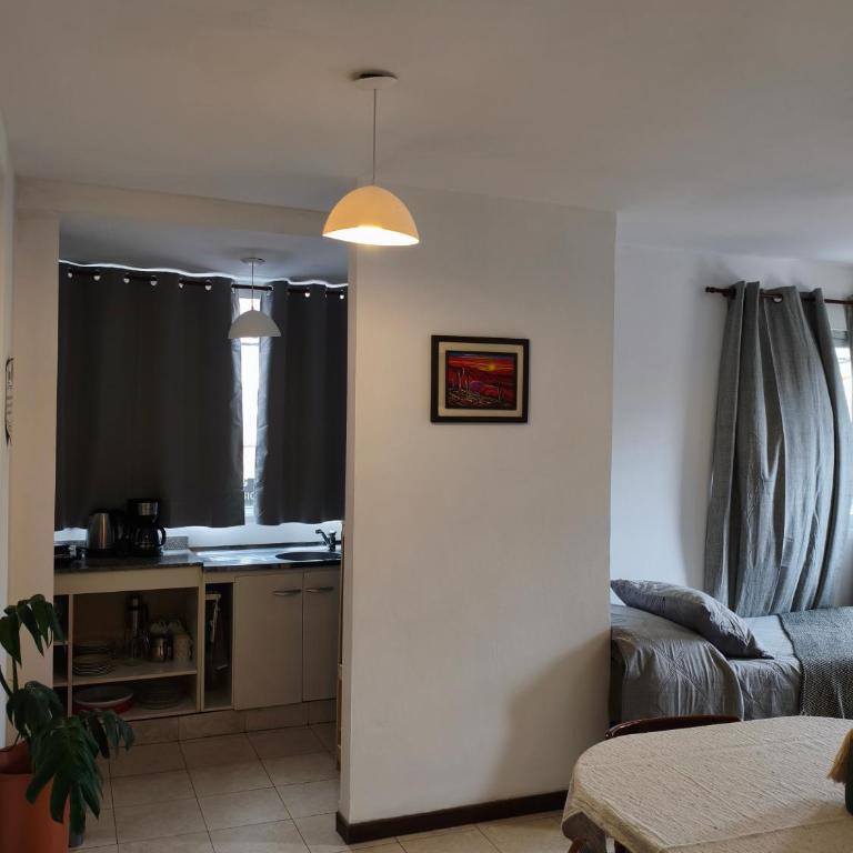 Jujuy Centro 2 - One-Bedroom Apartment - 8