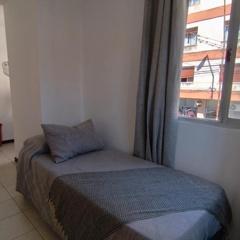 Jujuy Centro 2 - One-Bedroom Apartment - 3