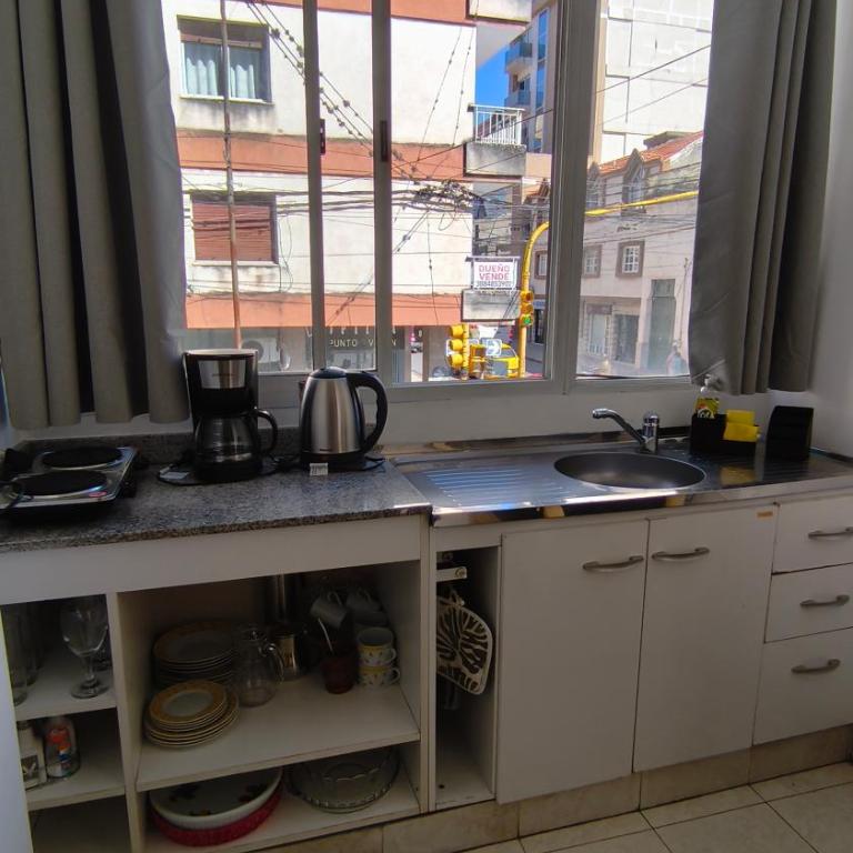 Jujuy Centro 2 - One-Bedroom Apartment - 9
