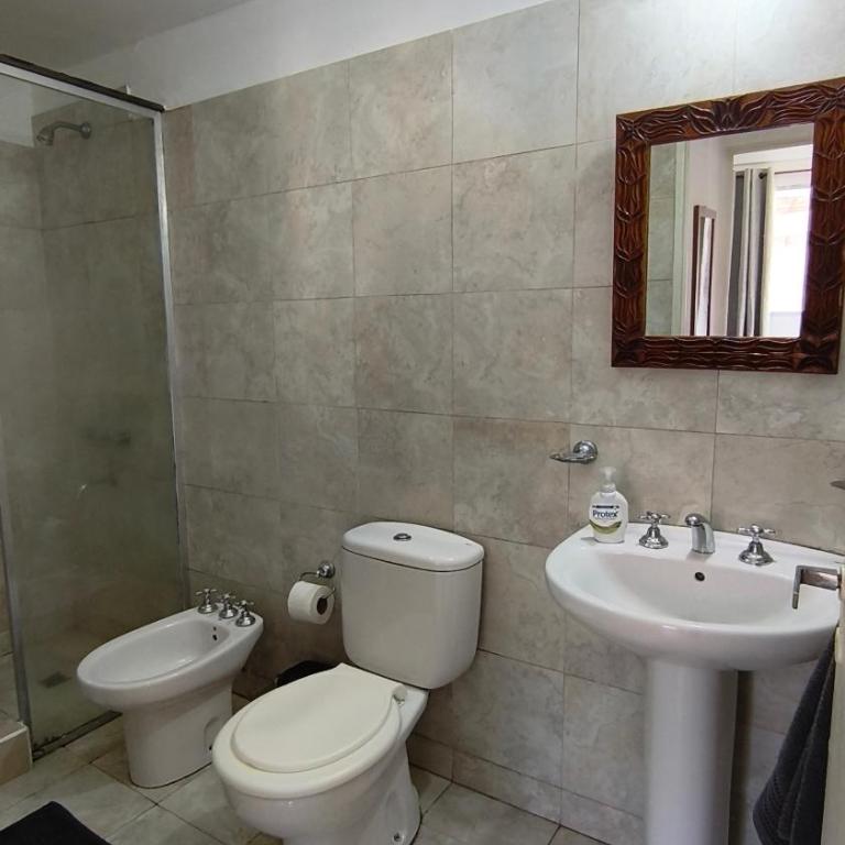 Jujuy Centro 2 - One-Bedroom Apartment - 11