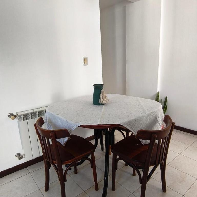 Jujuy Centro 2 - One-Bedroom Apartment - 10
