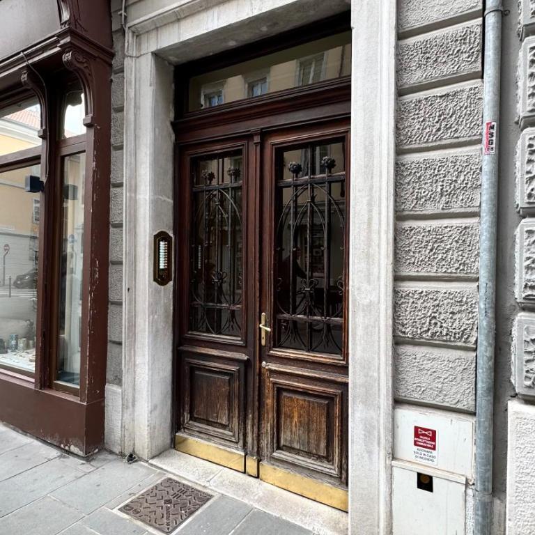 Oasis in the city centre of Trieste - Appartamento con 2 Camere da Letto - 3