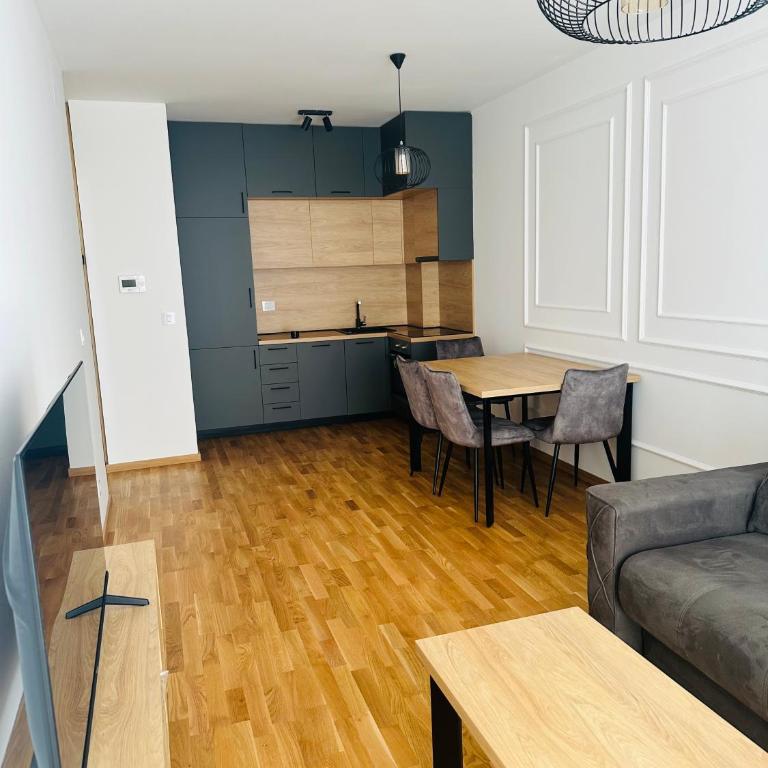 Lux apartman - Apartman sa 1 Spavaćom Sobom - 5