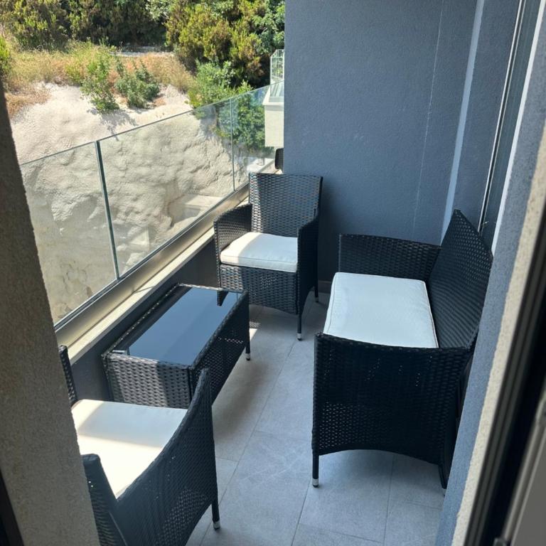 Lux apartman - Apartman sa 1 Spavaćom Sobom - 4