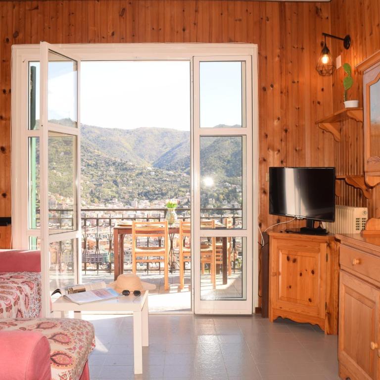 Casa Lucia - Appartamento - 7