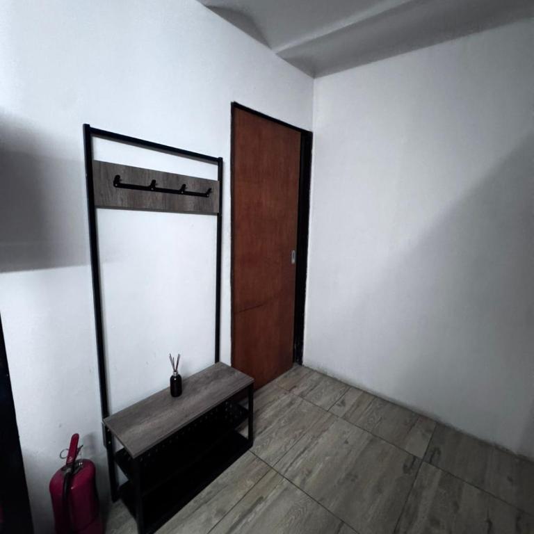 Real Ros Hostel - Single Bed in Dormitory Room - 2