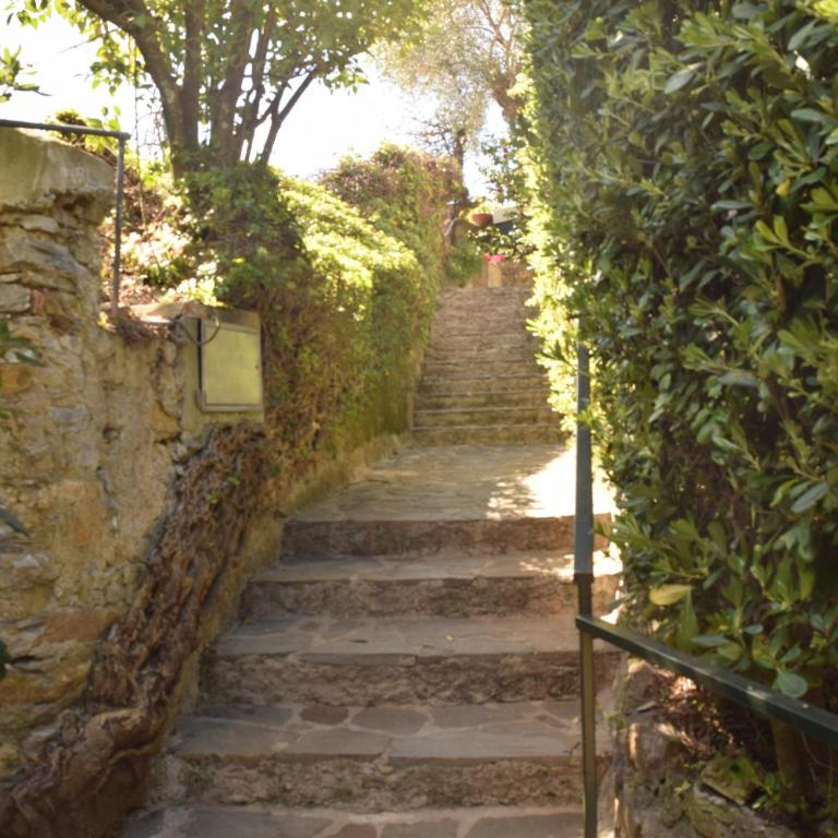 Casa Lucia - Appartamento - 12