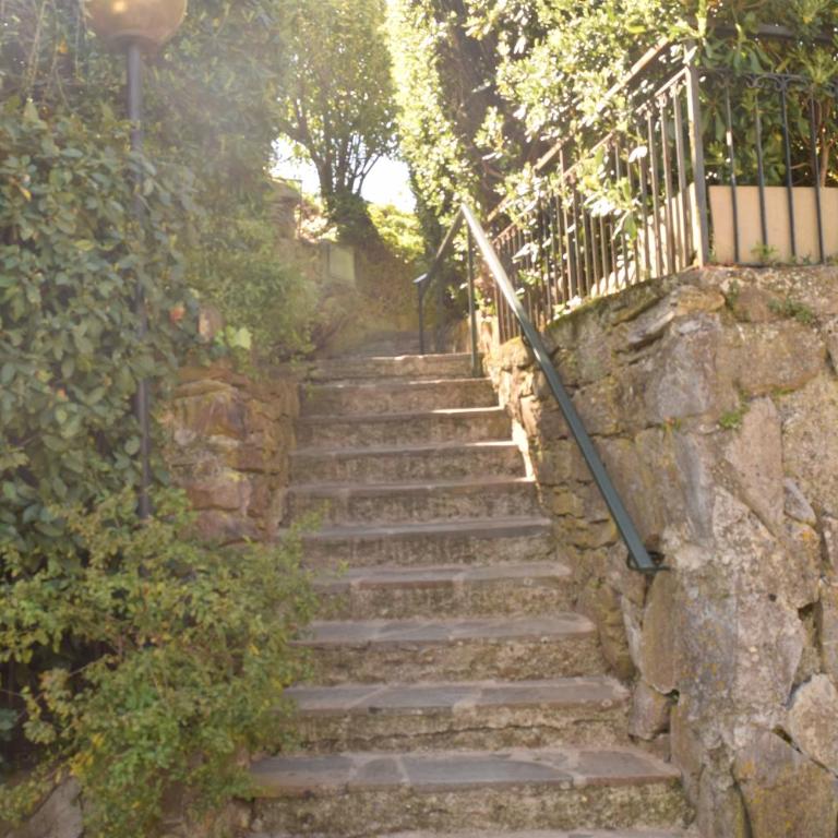 Casa Lucia - Appartamento - 17