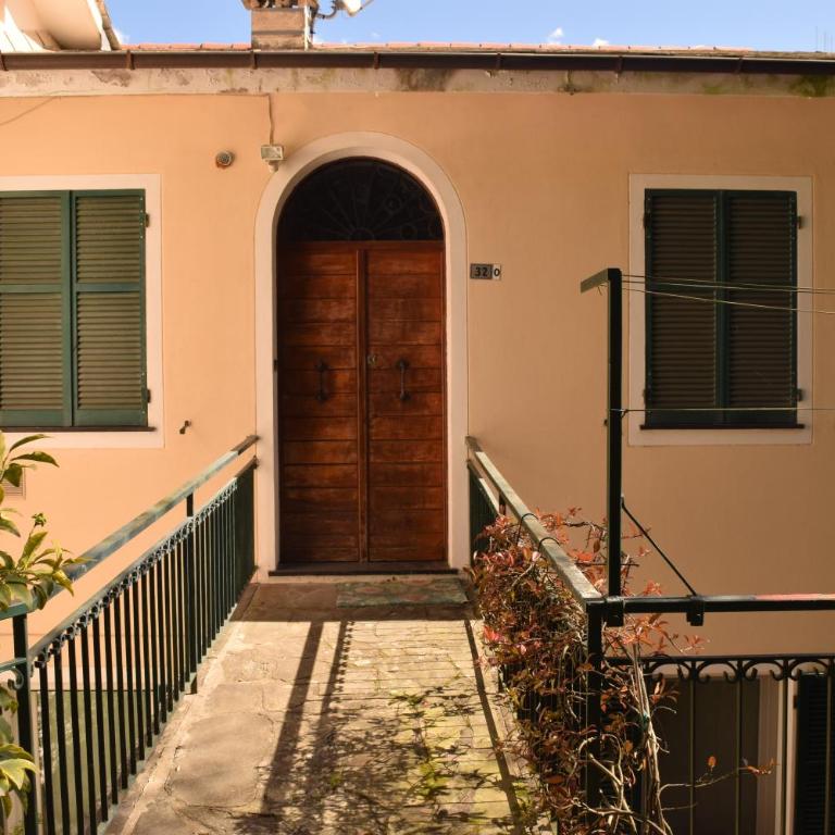 Casa Lucia - Appartamento - 14