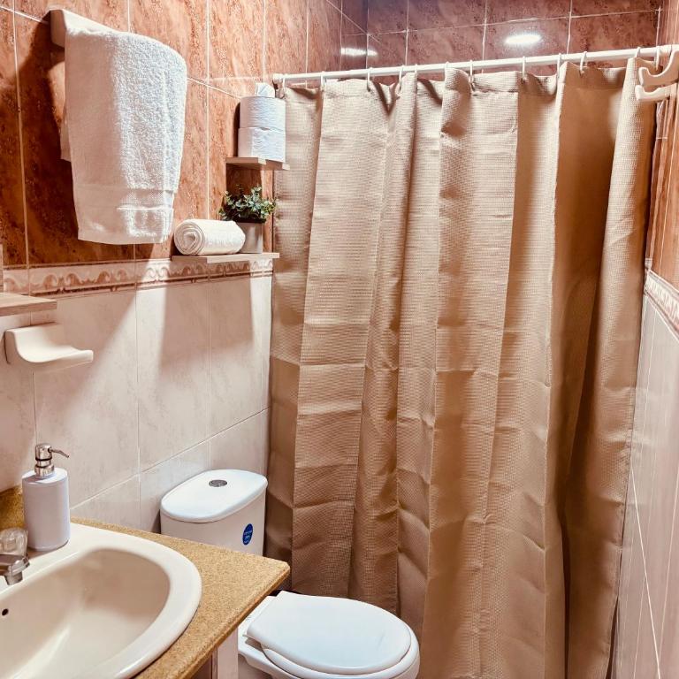 Casa Marven - Apartamento de 2 dormitorios - 16