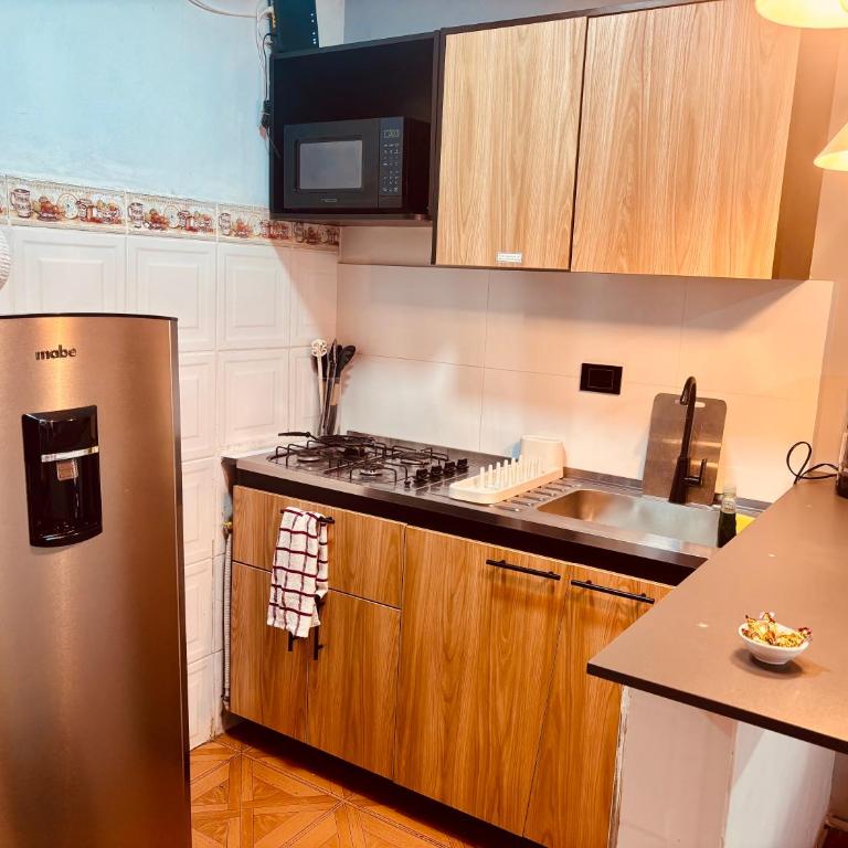 Casa Marven - Apartamento de 2 dormitorios - 10