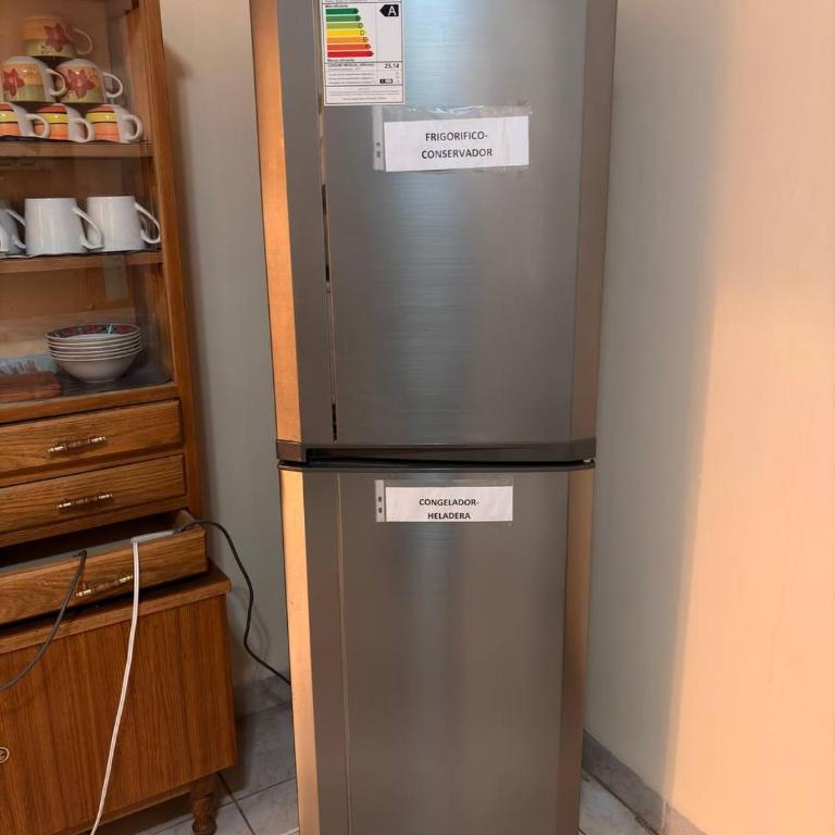 Central Stay Departamentos I - Camacho - Apartamento de 3 dormitorios - 23