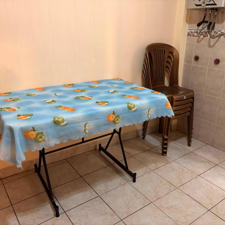 Central Stay Departamentos I - Camacho - Apartamento de 3 dormitorios - 19