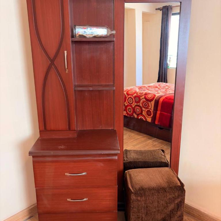 Central Stay Departamentos I - Camacho - Apartamento de 3 dormitorios - 11