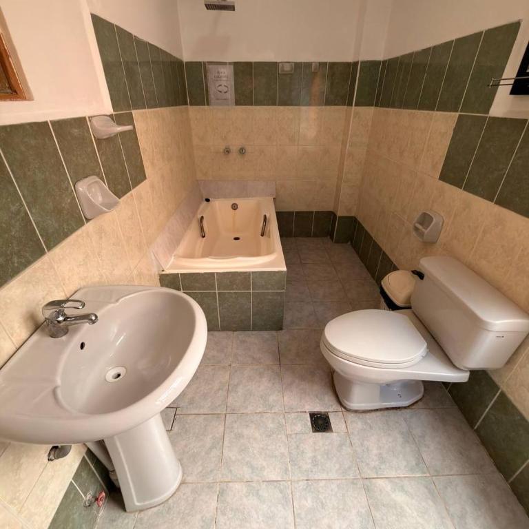 Central Stay Departamentos I - Camacho - Apartamento de 3 dormitorios - 24