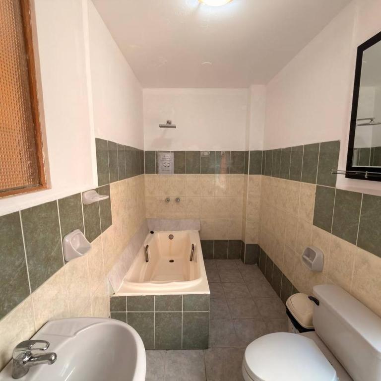 Central Stay Departamentos I - Camacho - Apartamento de 3 dormitorios - 25