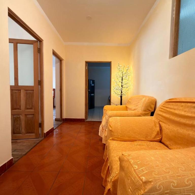 Central Stay Departamentos I - Camacho - Apartamento de 3 dormitorios - 7