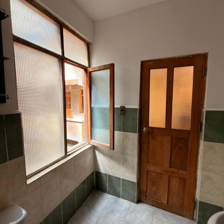 Central Stay Departamentos I - Camacho - Apartamento de 3 dormitorios - 26