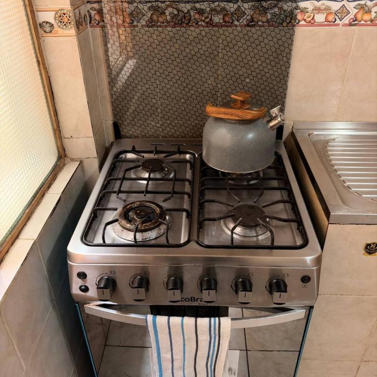 Central Stay Departamentos I - Camacho - Apartamento de 3 dormitorios - 20