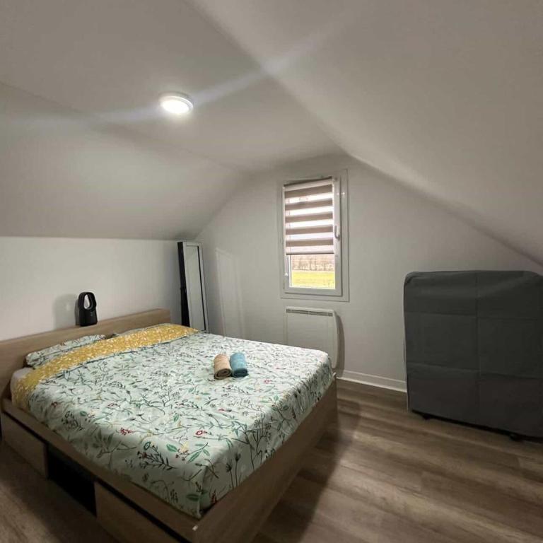 Pure comfort - One-Bedroom Apartment - 1