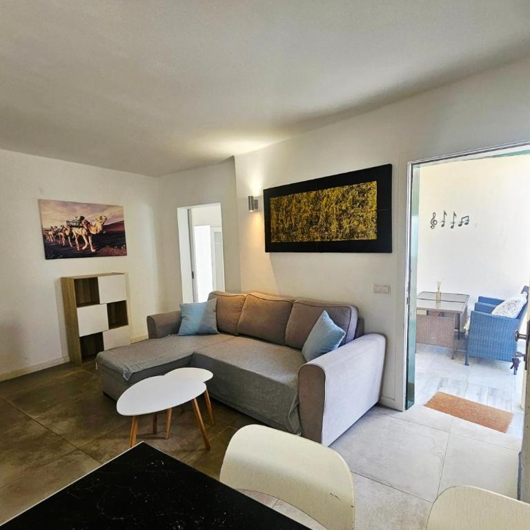 Bungalow Alma Playa Roca - Apartamento de 2 dormitorios - 17