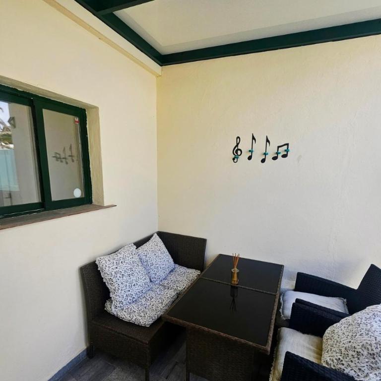 Bungalow Alma Playa Roca - Apartamento de 2 dormitorios - 20