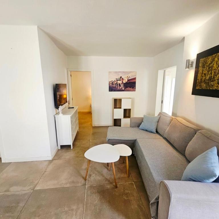 Bungalow Alma Playa Roca - Apartamento de 2 dormitorios - 15