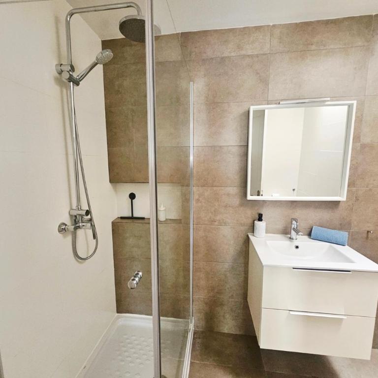 Bungalow Alma Playa Roca - Apartamento de 2 dormitorios - 11